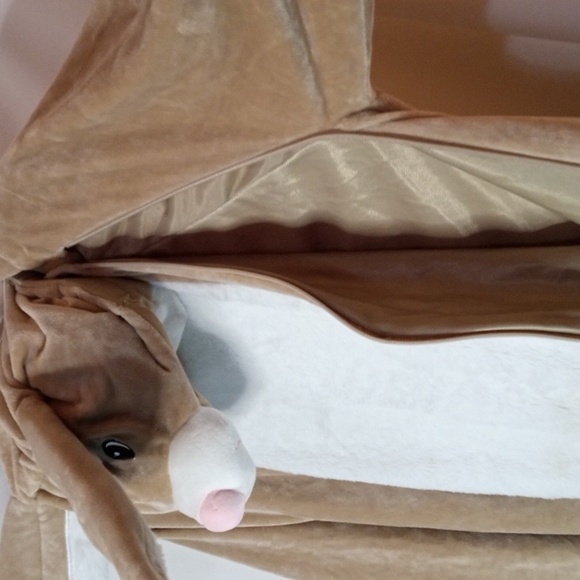 **HP**EASTER BUNNY OUTFIT - Picture 5 of 9